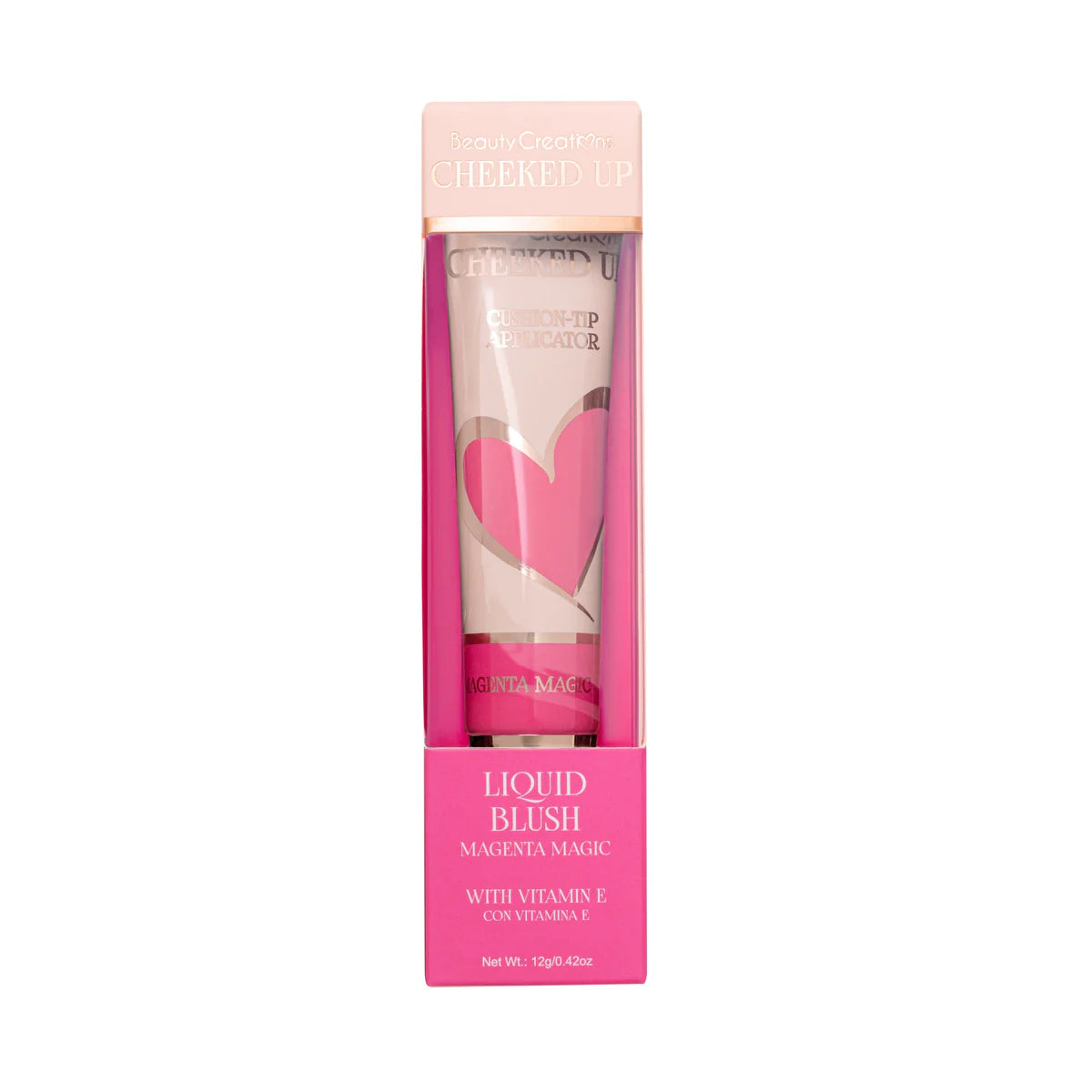 Magneta Magic - Flawless Stay Liquid Blush Cheeked Up Wands