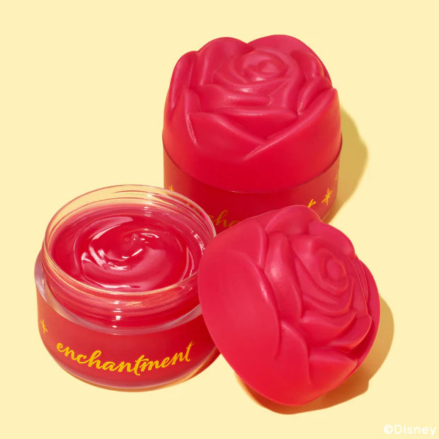 Enchanted Rose Lip Mask - Mascarilla para Labios