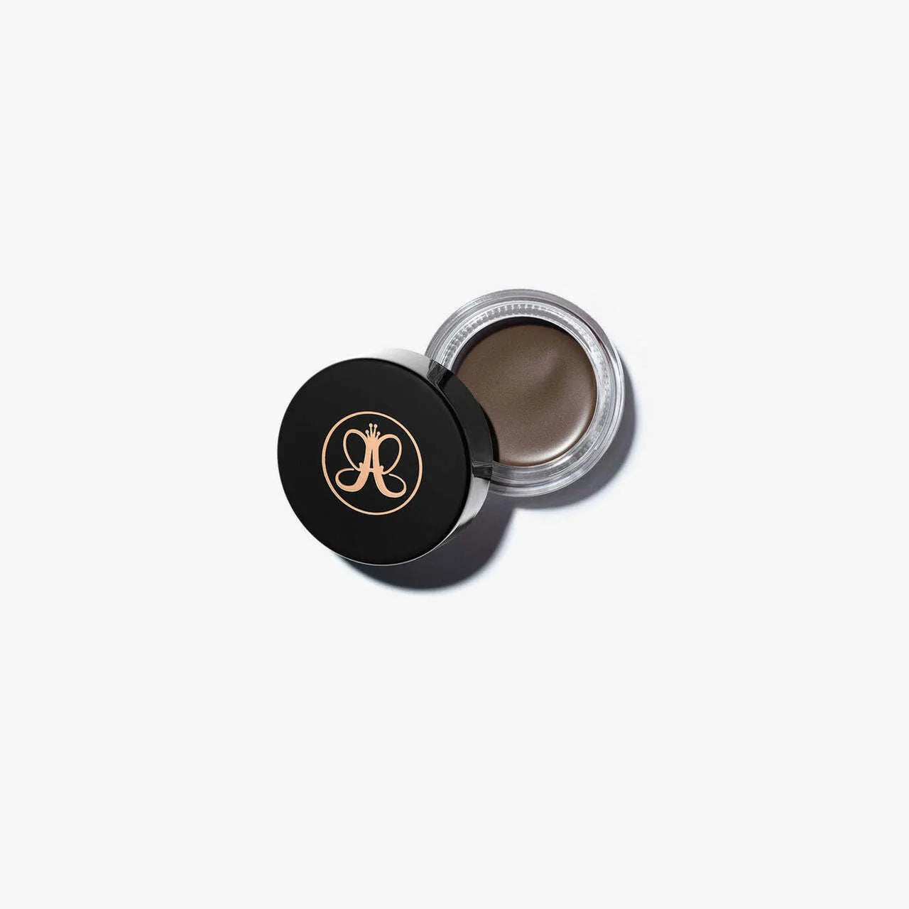 Dipbrow Brow Pomade-Medium Brown