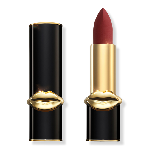 MatteTrance Lipstick: Guinevere