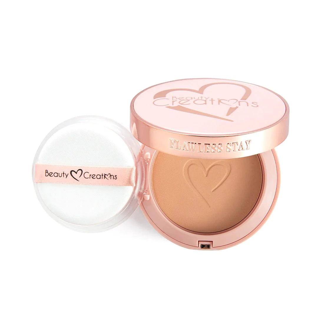 Maquillaje Compacto Flawless Stay 10.0