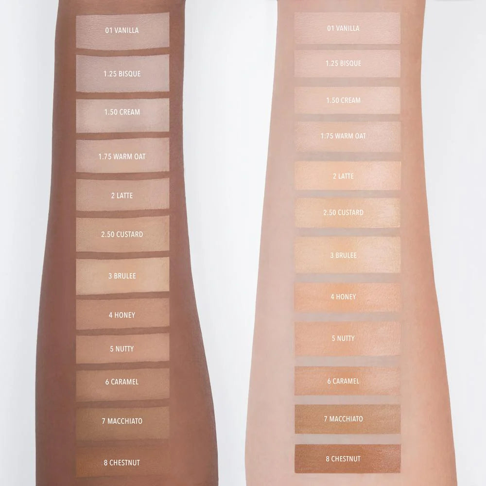 Mega Concealer Waterproof - 250 Custard
