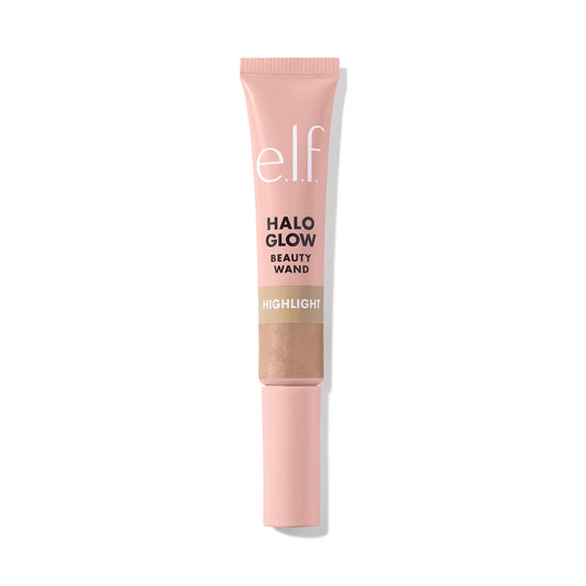 e.l.f. Halo Glow Wand Highlight- Champagne