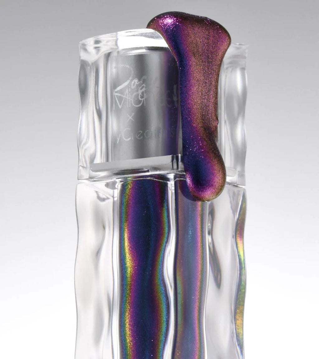Rosy McMichael Vol 2 - The Liquid Chroma Trio