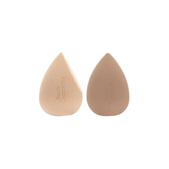 Esponja Double Blending