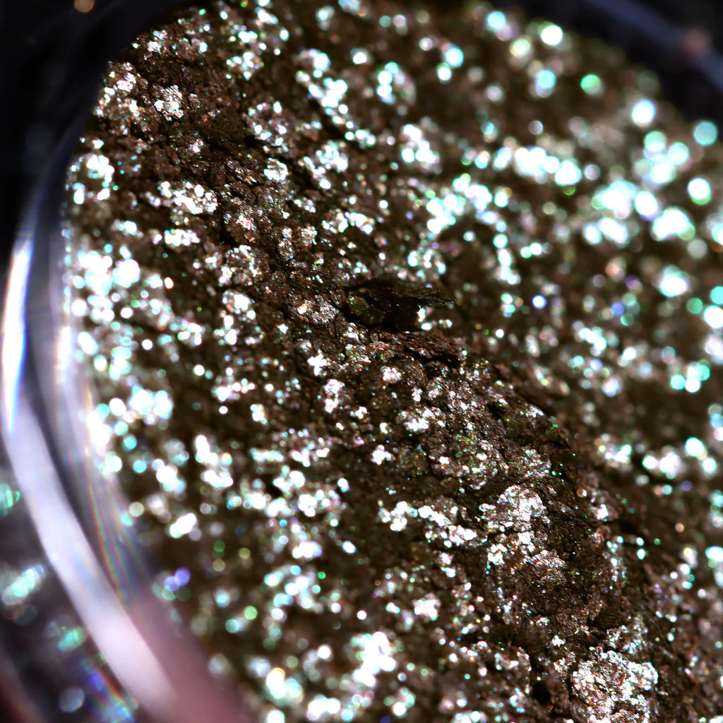 Starshow Shadow Pot  - 13 Just Right