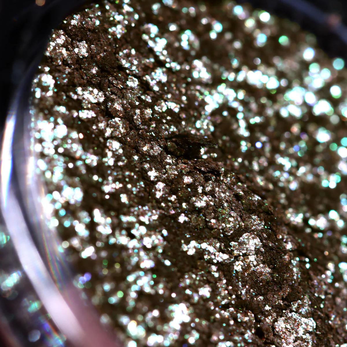 Starshow Shadow Pot  - 13 Just Right