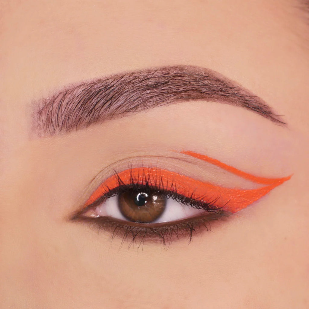 Statement Gel Liner - 04 Dark Brown