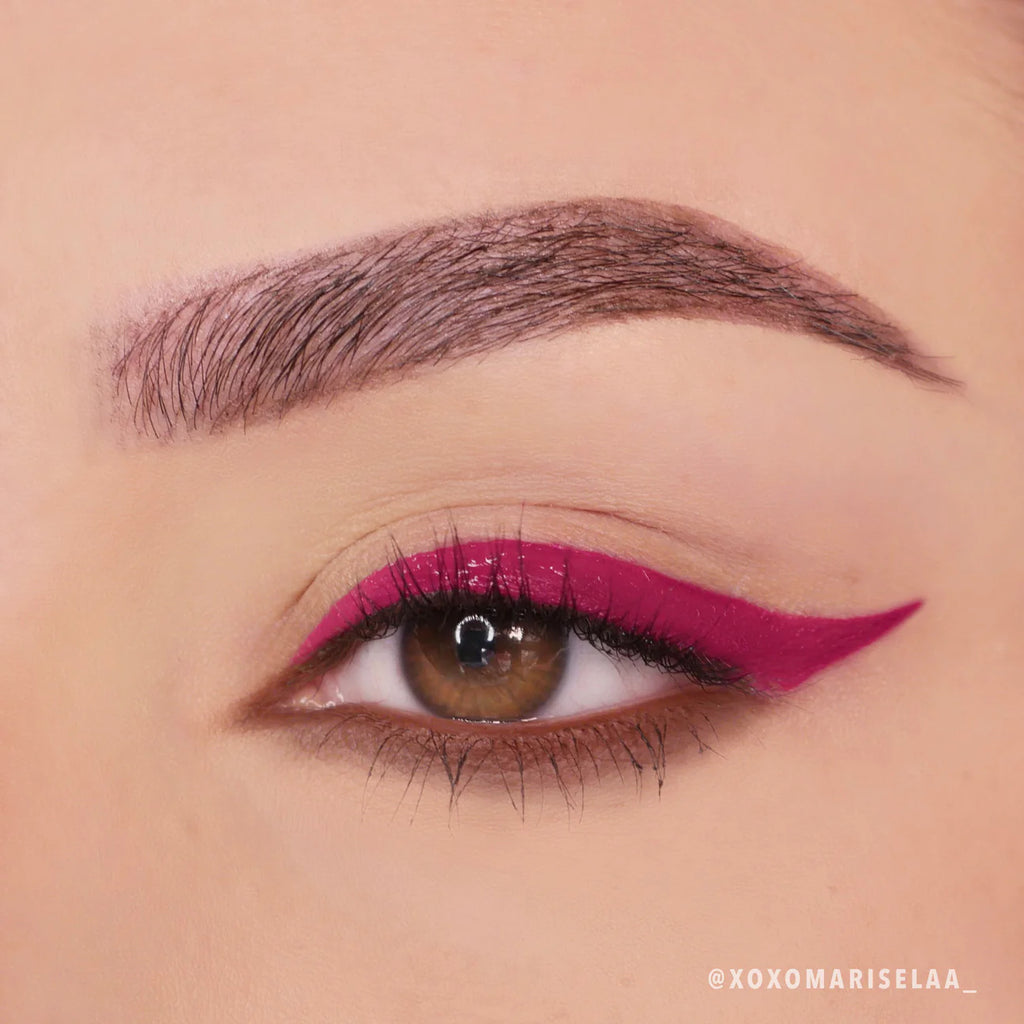 Statement Gel Liner - 03 Brown
