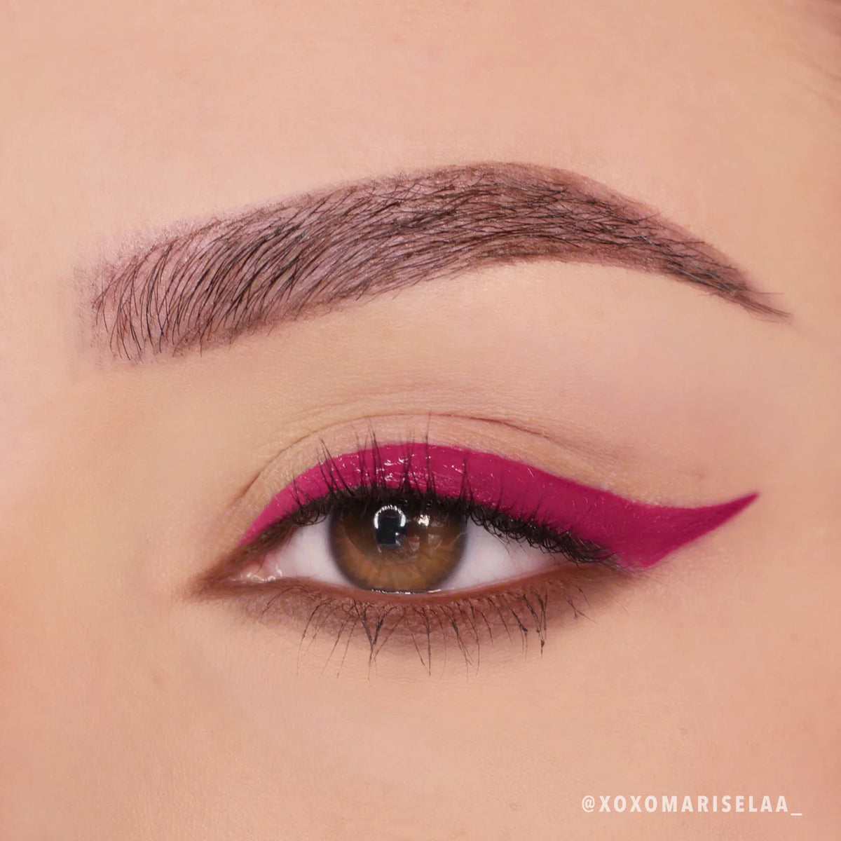 Statement Gel Liner - 03 Brown