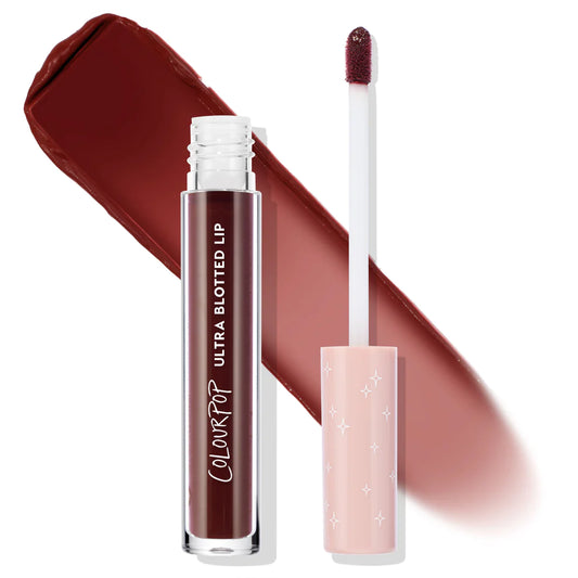 Canon Dr - Ultra Blotted Lip Colourpop