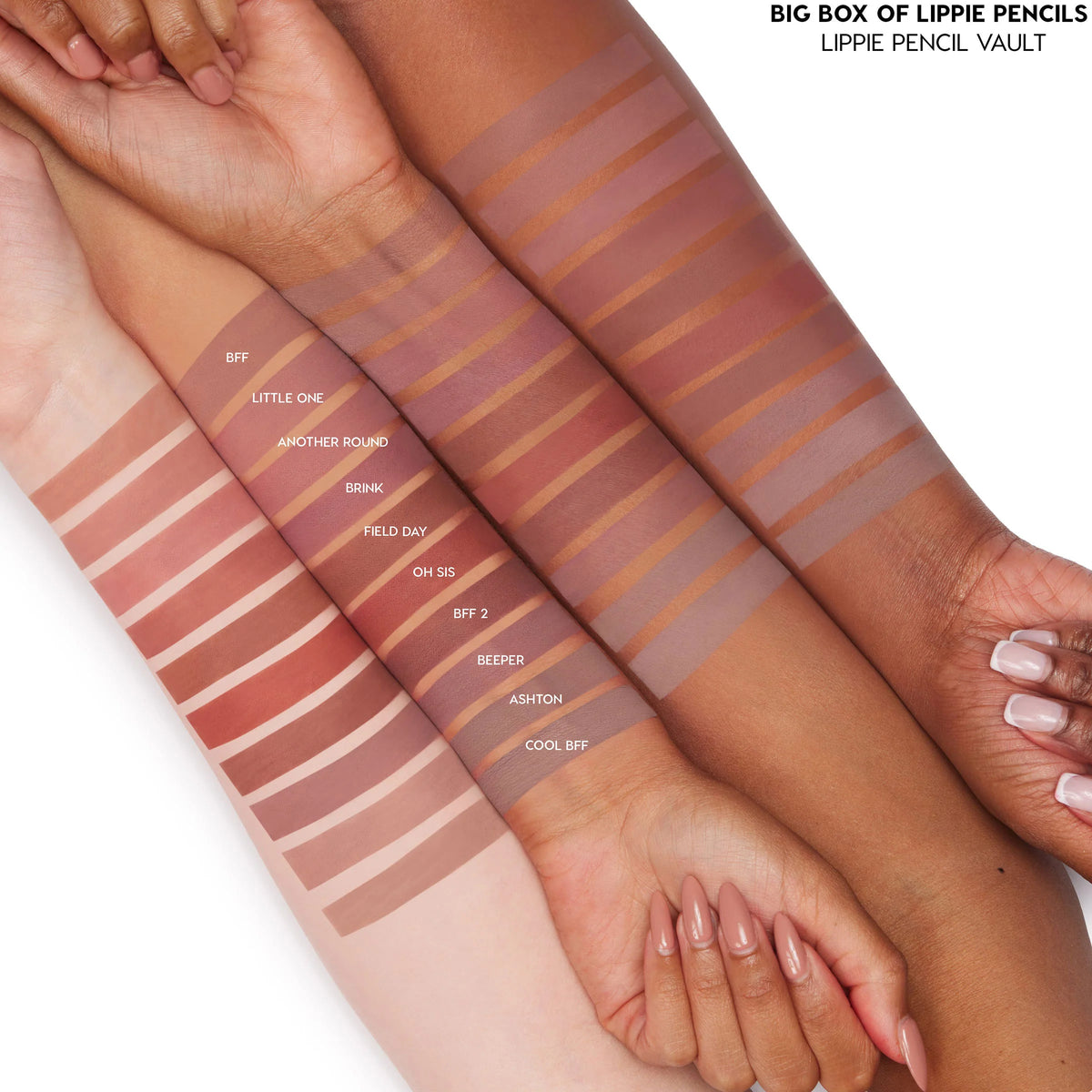 BFF - Lippie Pencil Colourpop