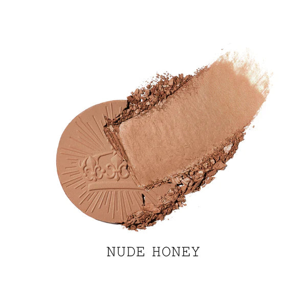 Nude Honey - Skin Fetish Divine Bronzer