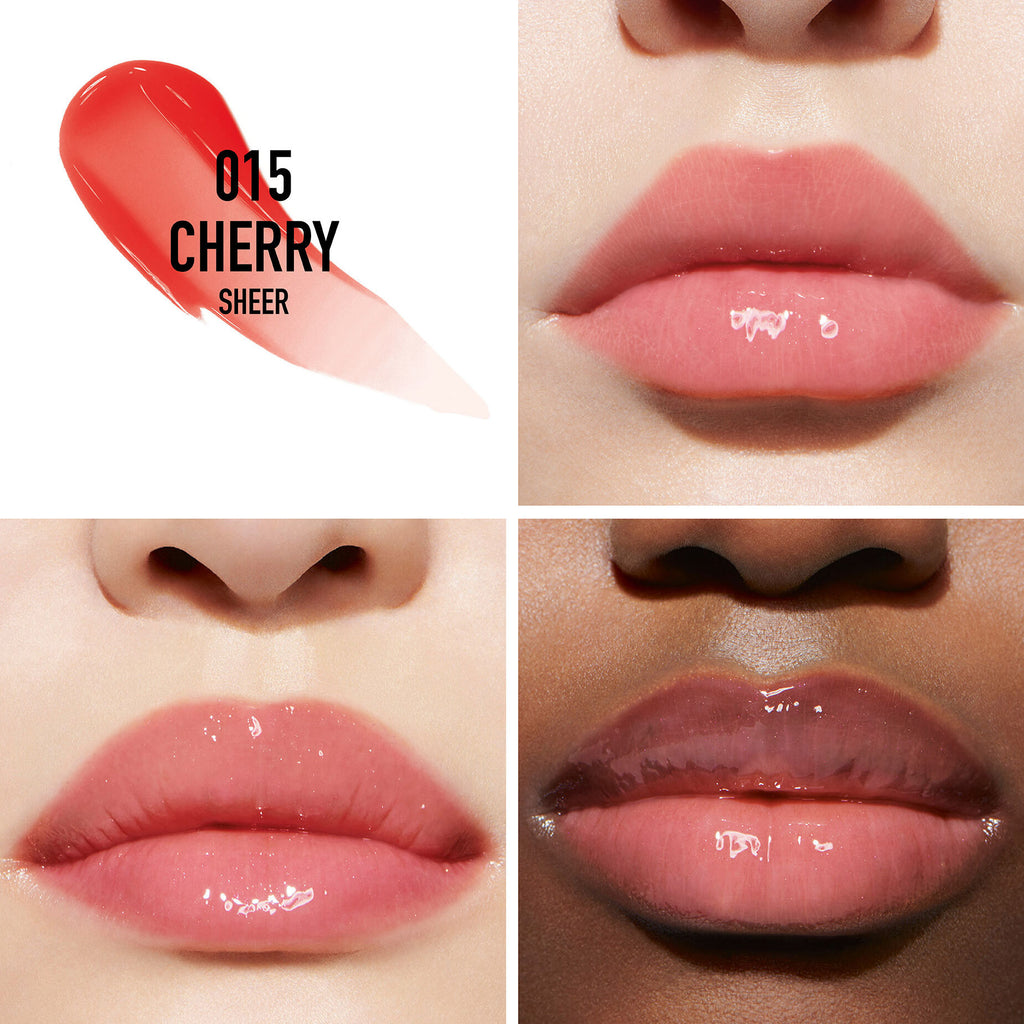 015 Cherry - Dior Addict Lip Maximizer