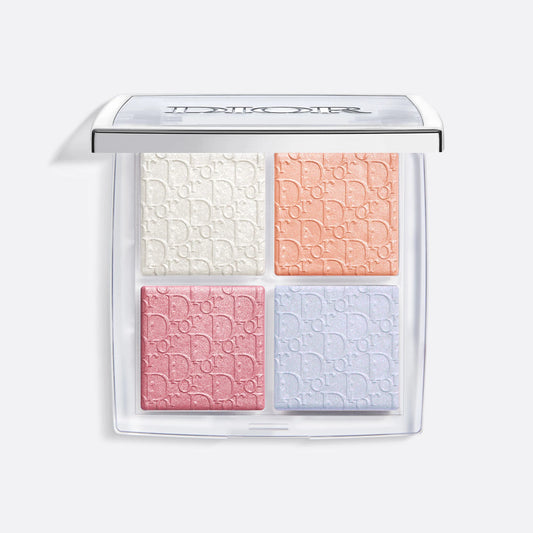 Dior Backstage Glow Face Palette - 006 Celestial Glow