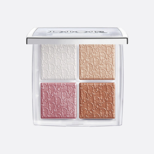 Dior Backstage Glow Face Palette - 001 Universal