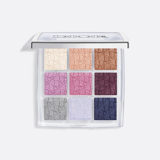 Dior Backstage Eye Palette - 004 Celestial Purple