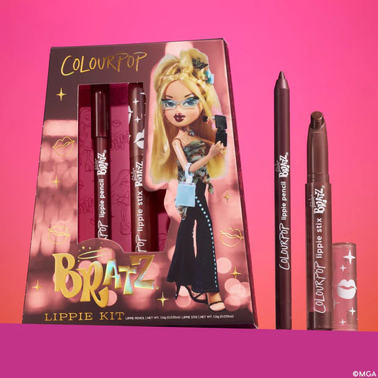 Cloe - Bratz Lippie Pencil & Stix Set