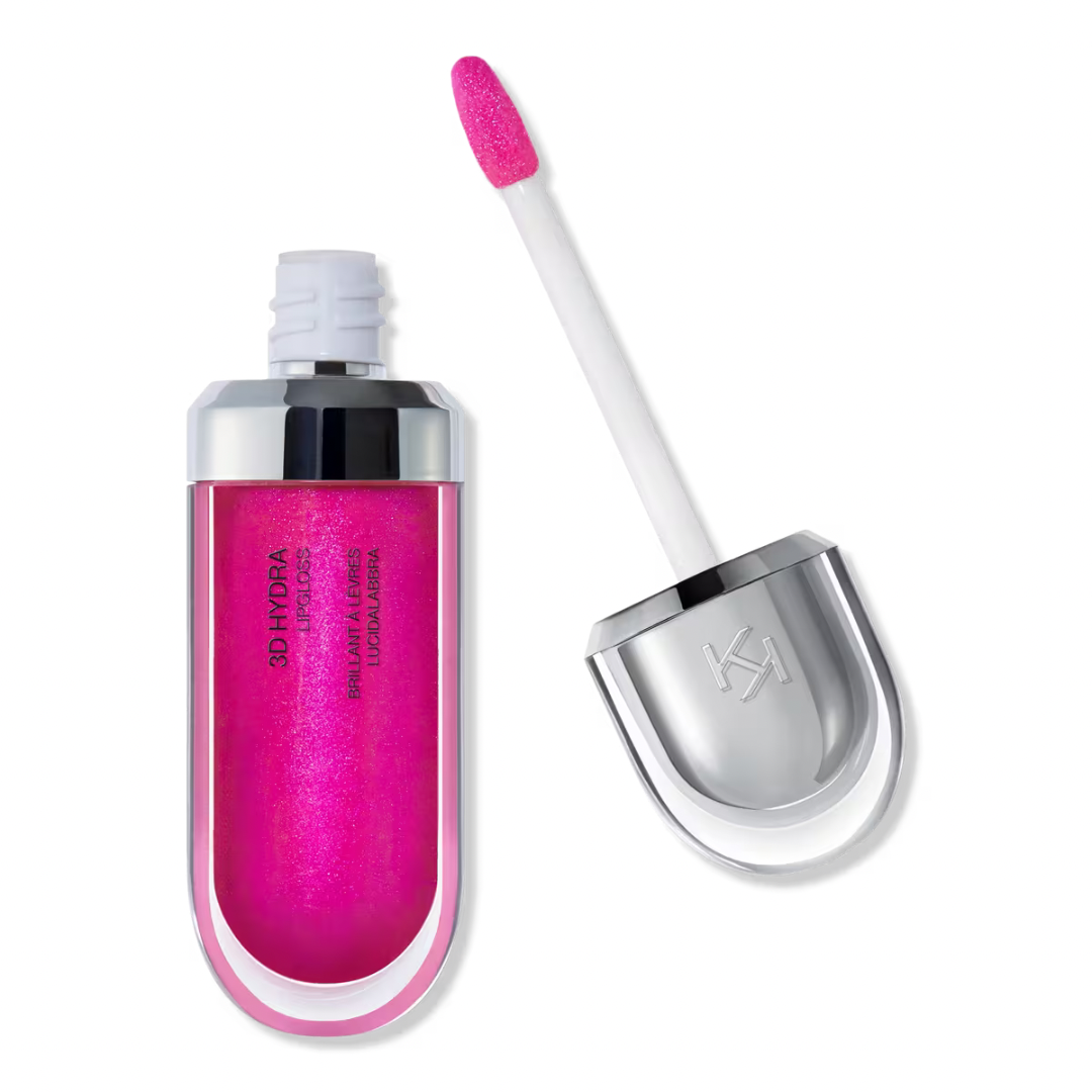 23 Magenta - 3D Hydra Lipgloss