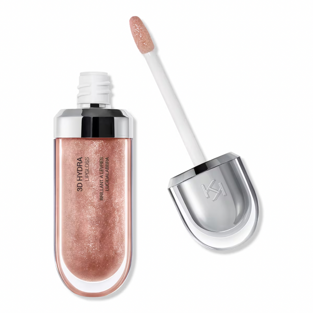 018 Golden Sparkle - 3D Hydra Lipgloss