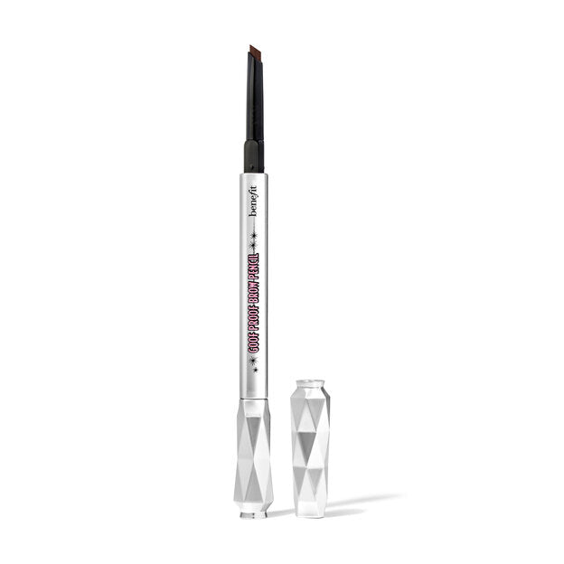 GOOF PROOF BROW PENCIL - 5 WARM BLACK-BROWN