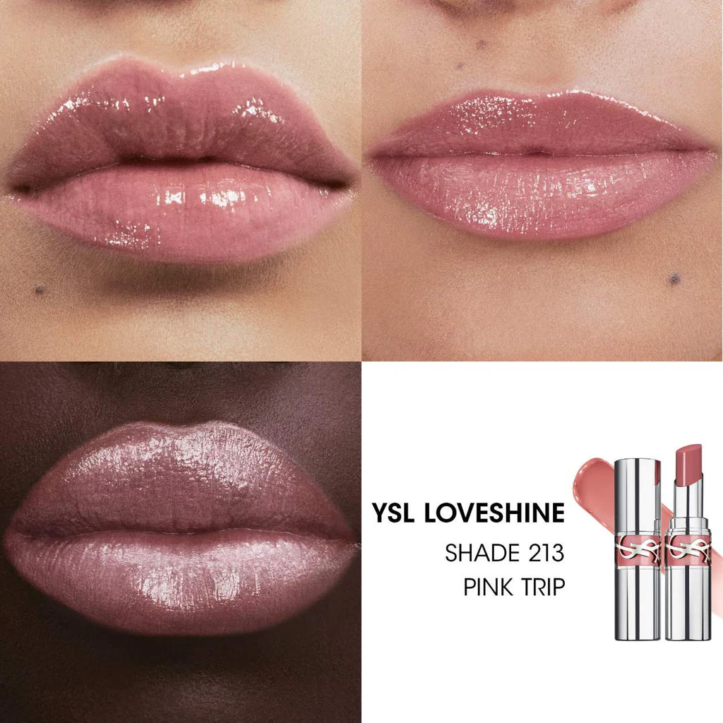 Sephora Favorites It's Giving Nude Lip Makeup Value Set