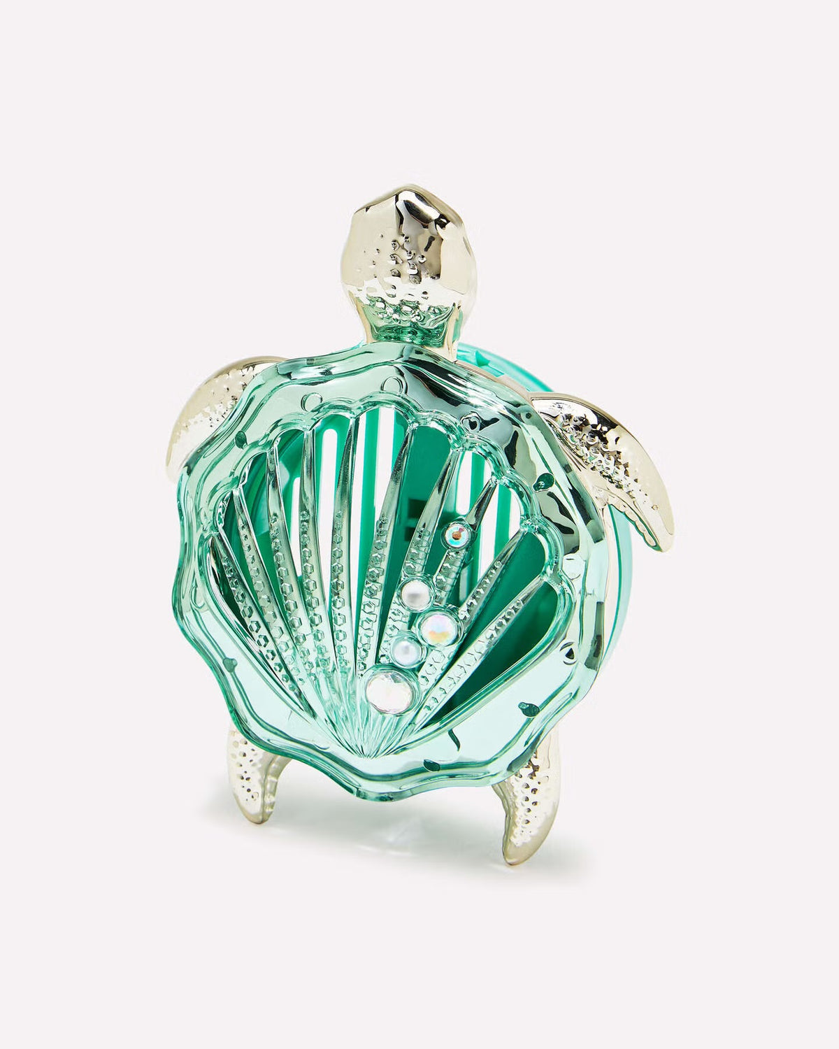 Shelly Turtle - Car Fragrance Holder