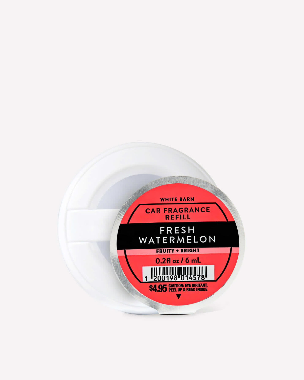 Fresh Watermelon - Car Fragrance Refill