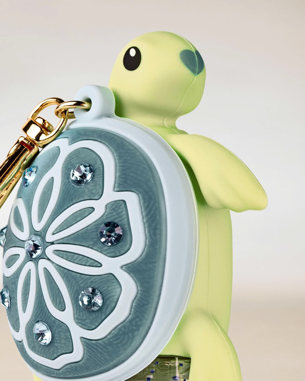 Sea Turtle - Pocketbac Holder