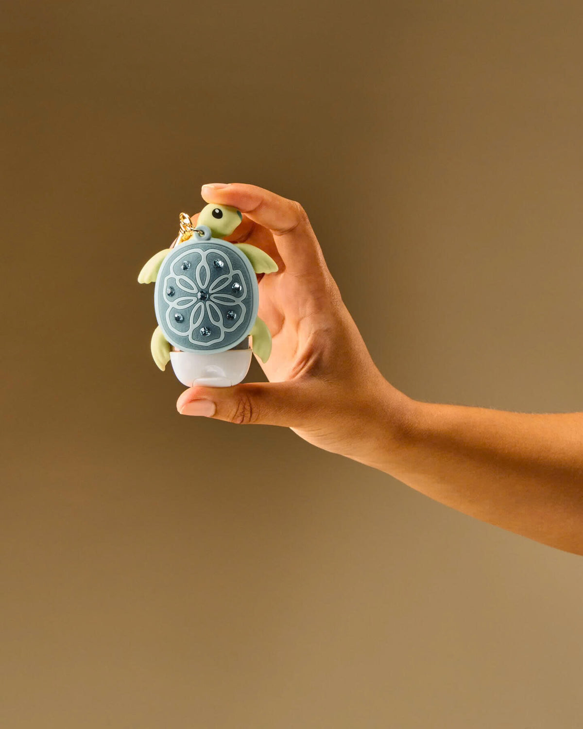 Sea Turtle - Pocketbac Holder