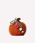 Applique Pumpkin - Pocketbac Holder