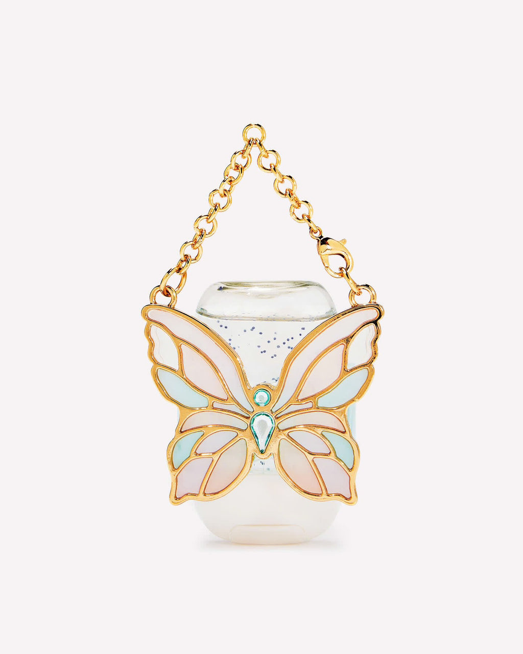 Stained Glass Butterfly - PocketBac Holder