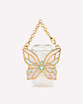 Stained Glass Butterfly - PocketBac Holder