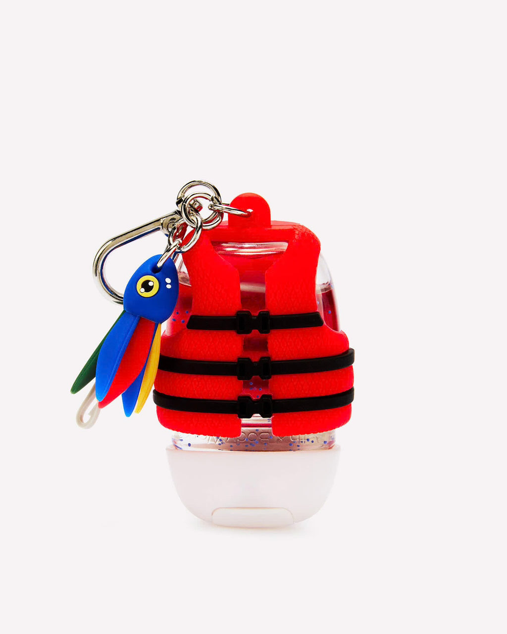 Life Jacket & Lure - Pocketbac Holder