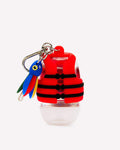 Life Jacket & Lure - Pocketbac Holder