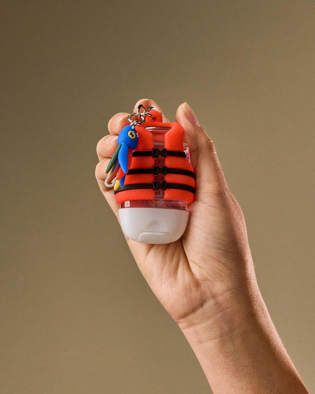 Life Jacket & Lure - Pocketbac Holder