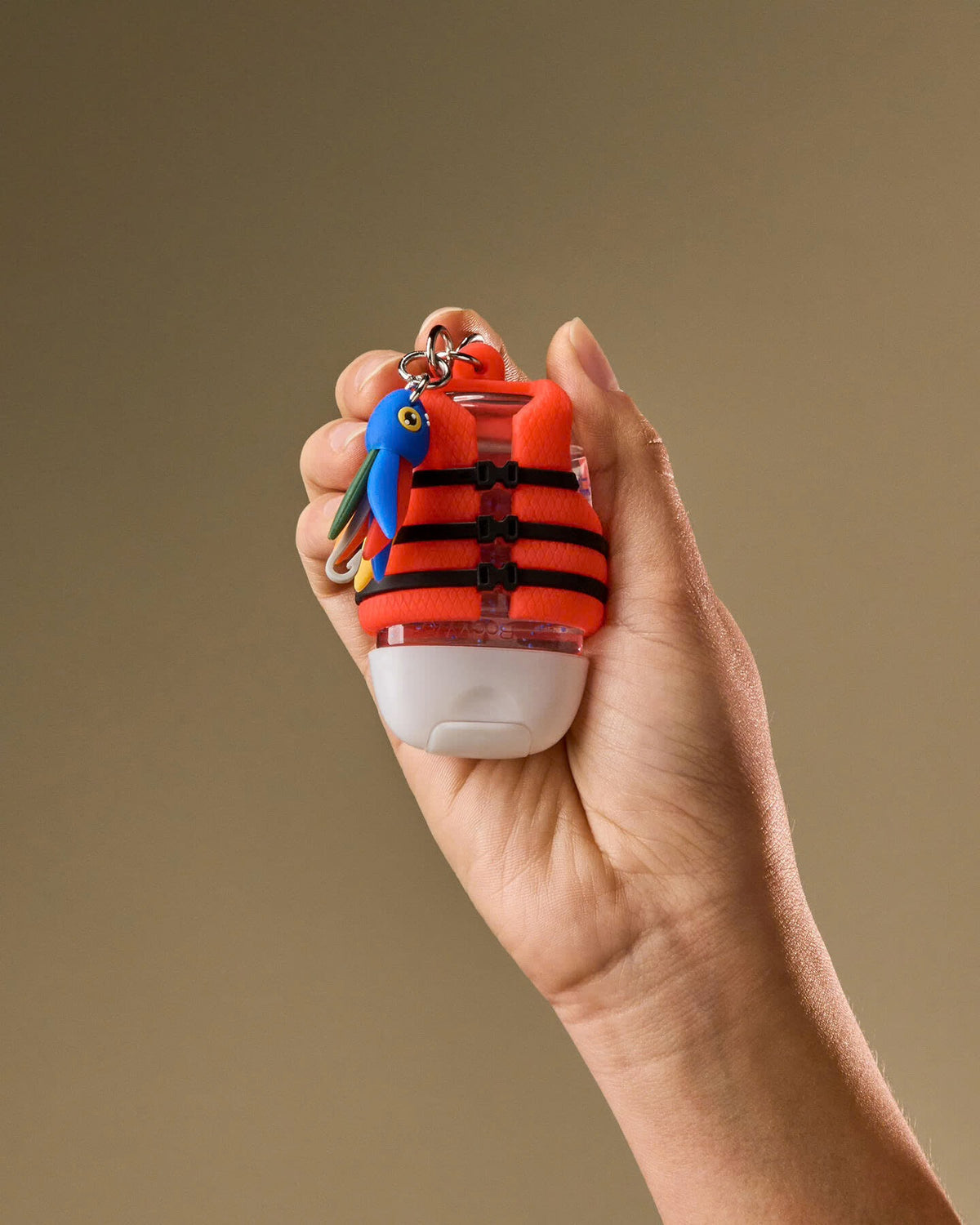 Life Jacket & Lure - Pocketbac Holder