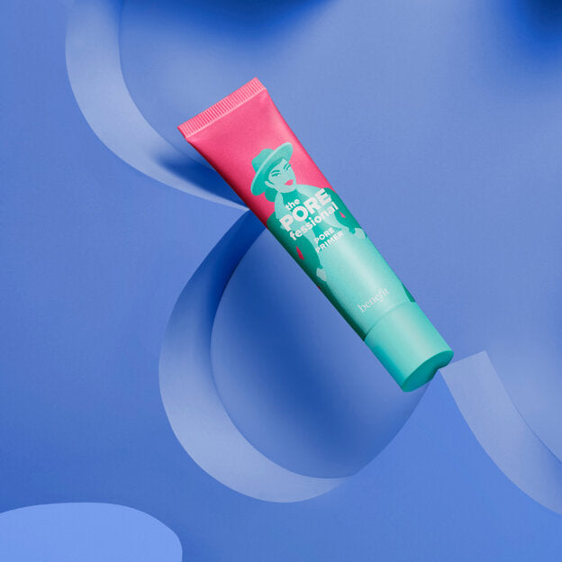 Mini The POREfessional Pore Minimizing Primer