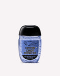Cotton Candy Cobwebs - Gel Antibacterial - PocketBac Hand Sanitizer