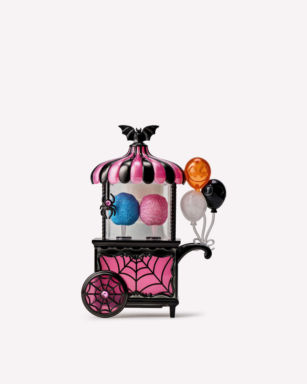 Cotton Candy Cart Nightlight -Wallflowers Fragrance Plug
