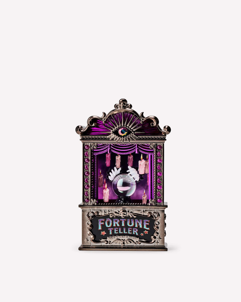 Fortune Teller Projector Nightlight -Wallflowers Fragrance Plug