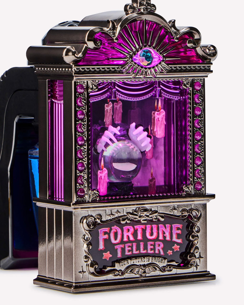 Fortune Teller Projector Nightlight -Wallflowers Fragrance Plug