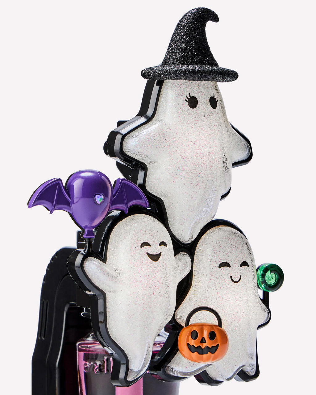 Ghoul Friends Projector Nightlight -Wallflowers Fragrance Plug