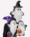 Ghoul Friends Projector Nightlight -Wallflowers Fragrance Plug