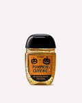 Pumpkin Carving - Gel Antibacterial - PocketBac Hand Sanitizer