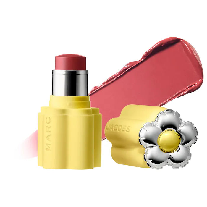 112 Shady Business  - Joystick Buildable Cream Blush Stick