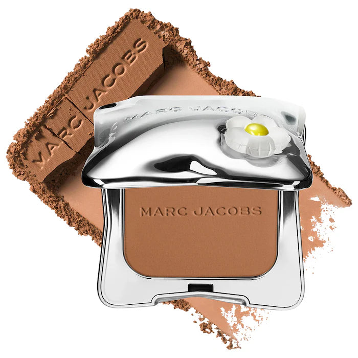 20 - Light Medium - Legally Bronze Talc-Free Blurring Powder Bronzer