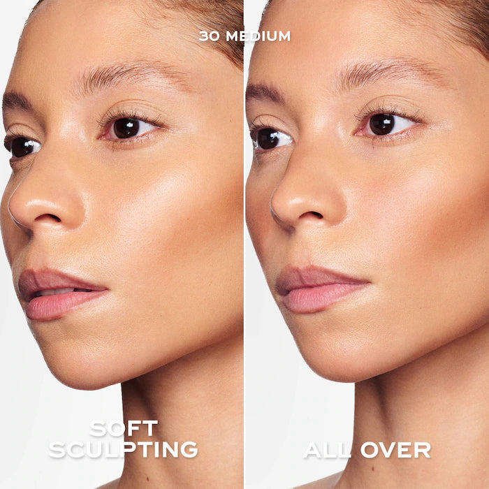 20 - Light Medium - Legally Bronze Talc-Free Blurring Powder Bronzer