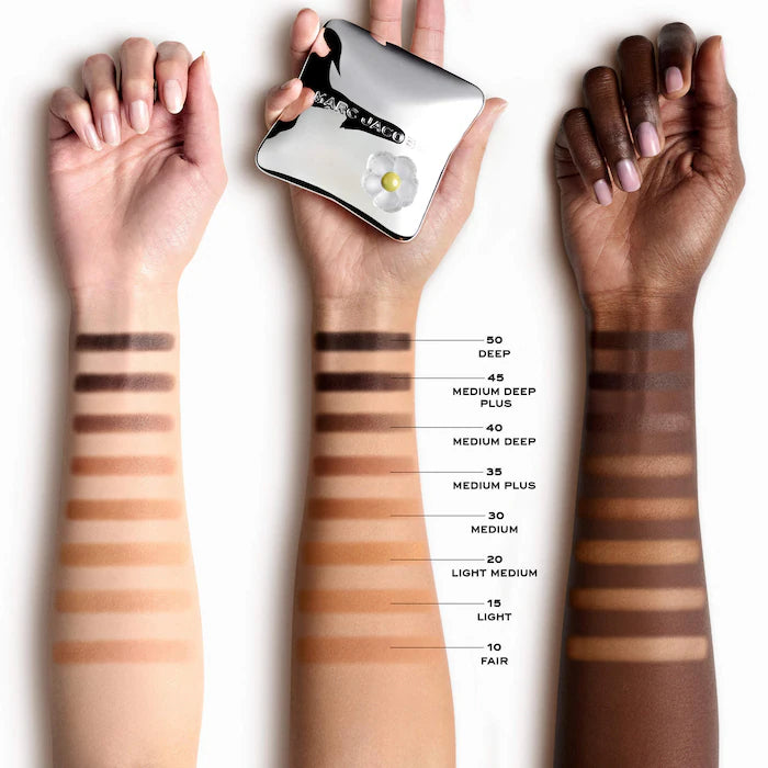 20 - Light Medium - Legally Bronze Talc-Free Blurring Powder Bronzer