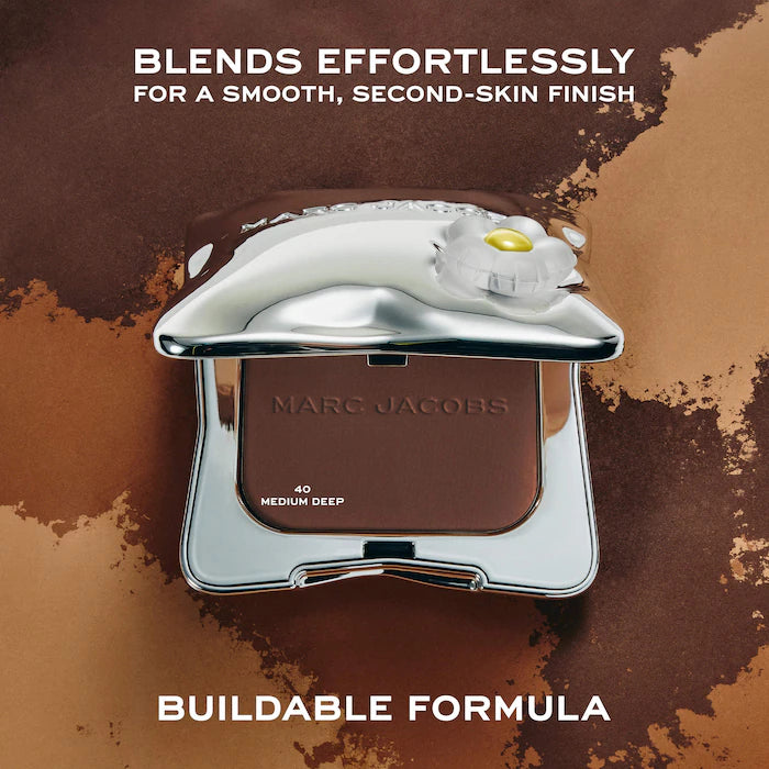 20 - Light Medium - Legally Bronze Talc-Free Blurring Powder Bronzer